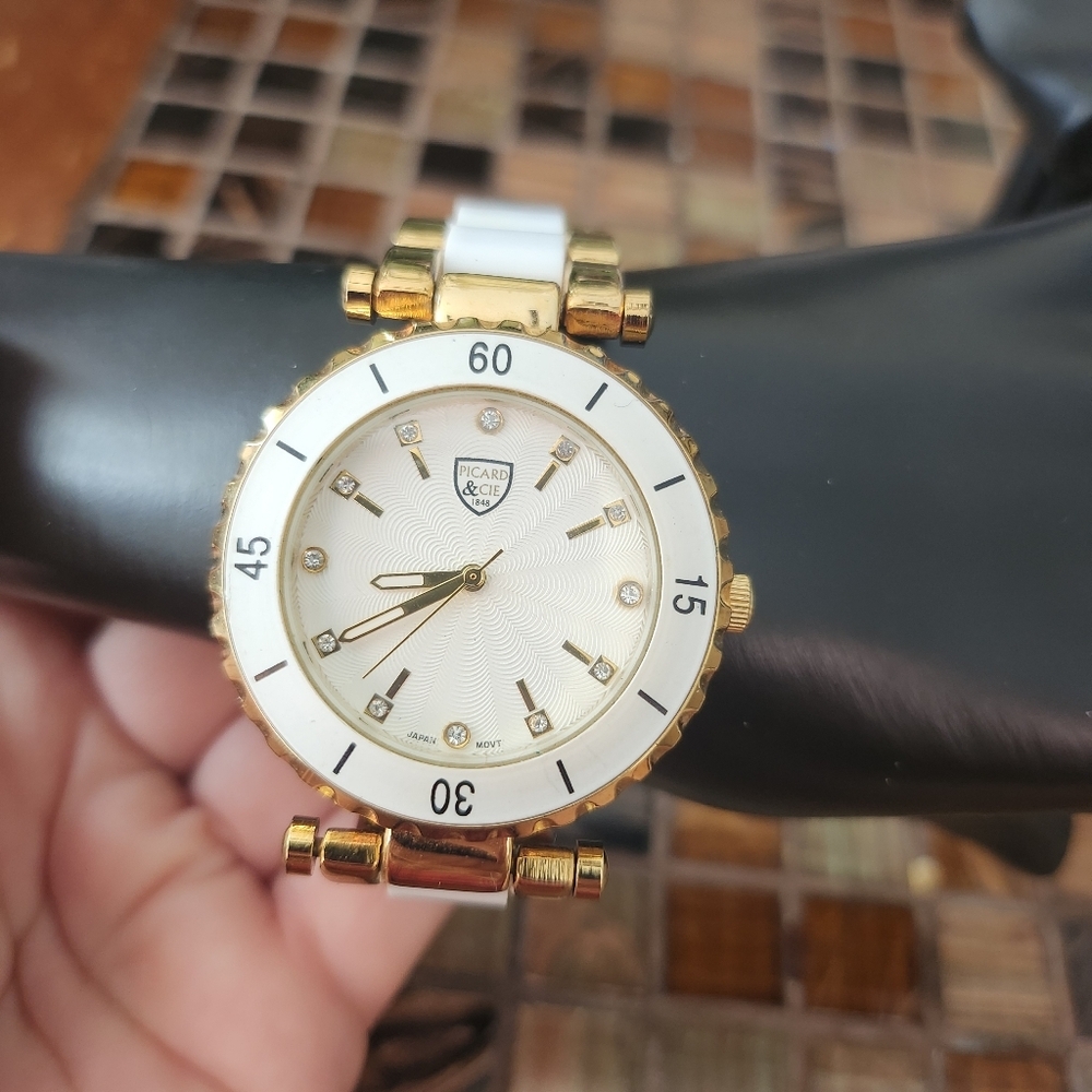 Picard & Cie Eva Ladies Watch
